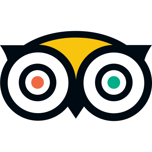 Tripadvisor Icon